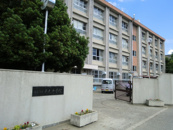 西宮市立　平木中学校 