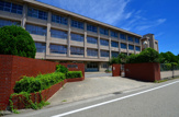 中学校 西宮市立 深津中学校