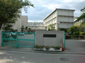 西宮市立　真砂中学校