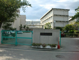 中学校 西宮市立 真砂中学校