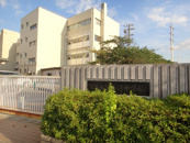 宝塚市立　高司中学校