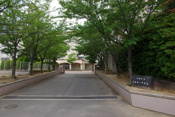 宝塚市立　宝塚第一中学校 