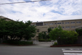 宝塚市立　宝塚中学校