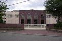 宝塚市立　長尾中学校