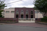 宝塚市立　長尾中学校