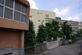中学校 宝塚市立 南ひばりガ丘中学校