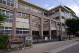 小学校 宝塚市立宝塚第一小学校