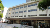 宝塚市立　末成小学校