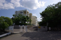 小学校 宝塚市立逆瀬台小学校