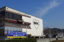 MKボウル上賀茂