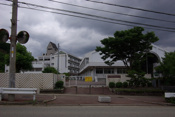 宝塚市立　すみれガ丘小学校