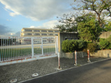 小学校 宝塚市立高司小学校