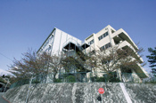 宝塚市立　長尾小学校