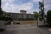 宝塚市立　長尾南小学校