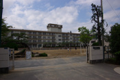 宝塚市立　長尾南小学校
