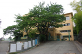 小学校 宝塚市立 長尾台小学校