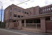 宝塚市立　仁川小学校
