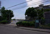 宝塚市立　丸橋小学校