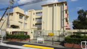 宝塚市立　美座小学校
