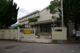 小学校 宝塚市立 売布小学校