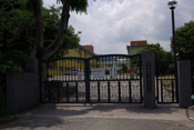川西市立　川西北小学校