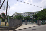 川西市立　川西中学校