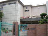 川西市立　川西南中学校