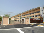 芦屋市立　精道小学校