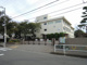 緑が丘中学校の画像