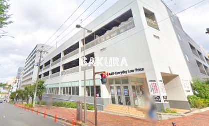 オーケー東戸塚店の画像1
