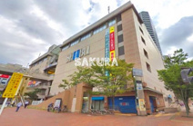 西武東戸塚店