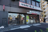 マクドナルド関内南口店