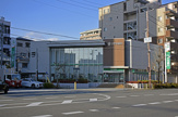 銀行 りそな銀行 市岡支店