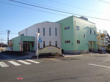 保育園の画像1