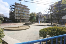 一条池第１遊園