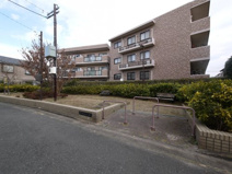 貫井まんさく緑地