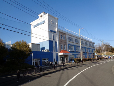 バディスポーツクラブの画像1