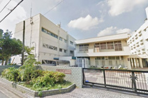 横浜市立瀬谷第二小学校