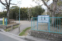 引谷公園