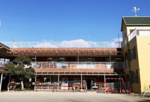 認定こども園サムエル薬師が丘こどもの園