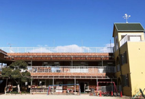 認定こども園サムエル薬師が丘こどもの園サムエル薬師が丘保育園