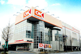 OK(オーケー) 川崎野川店