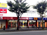 ゲオ 野川店