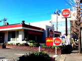 ガスト 野川店