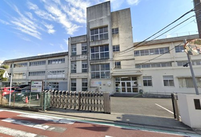 新町第二小学校の画像1