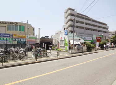東京メトロ有楽町線　氷川台駅の画像1