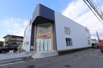 サイクルベースあさひ 千里山田店