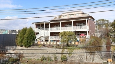 もみの木千里保育園の画像1