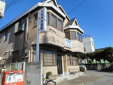 奈良内科医院