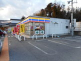 ミニストップ千葉横戸町店